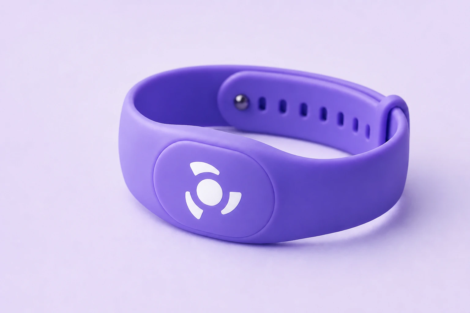 Brazalete de identificación para fotografías Foturix