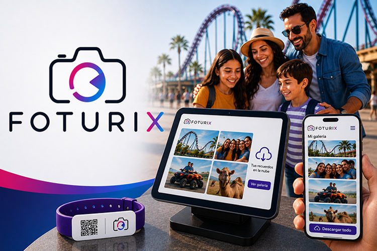 Fotourix